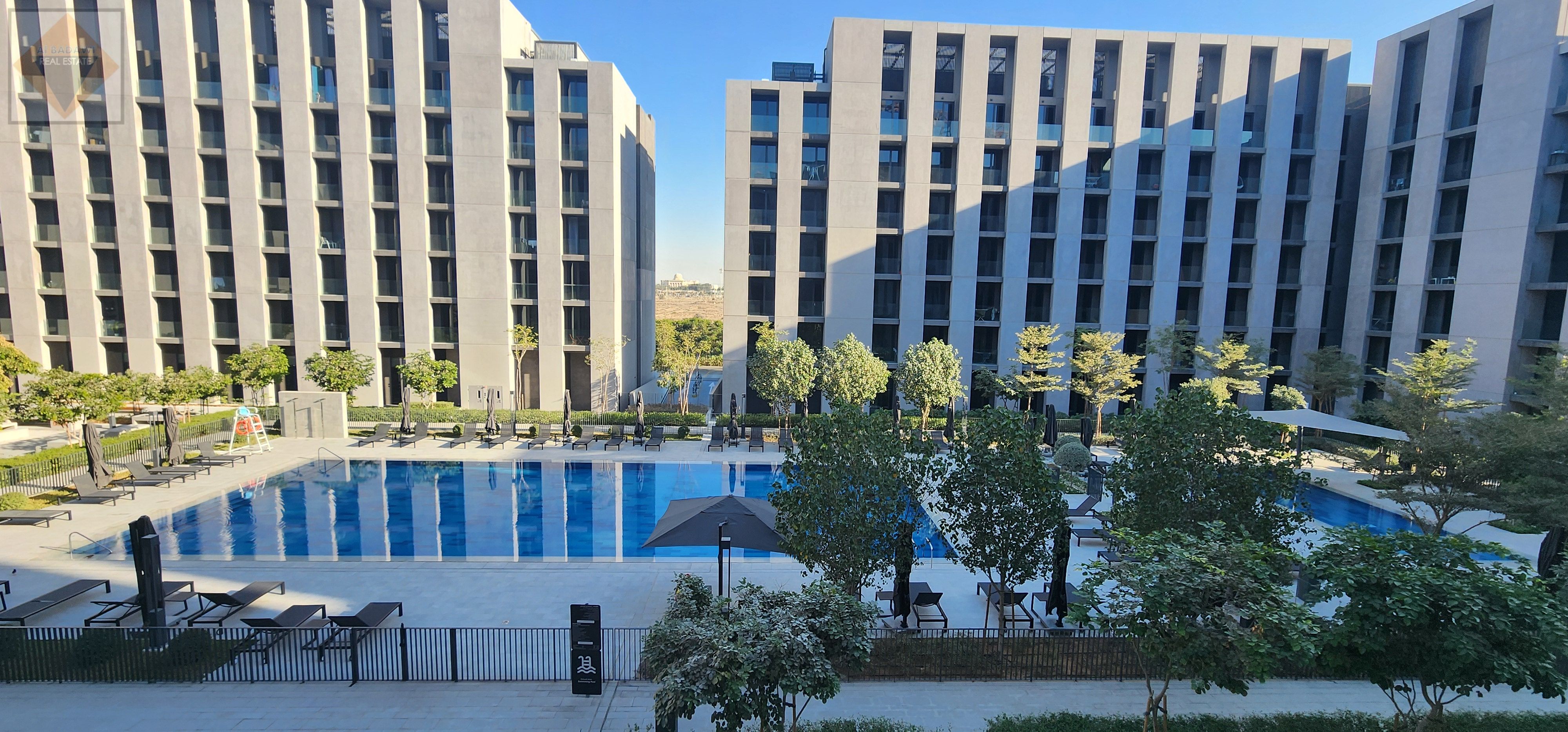 Luxury apartment for sale with high-end specifications and a prime location