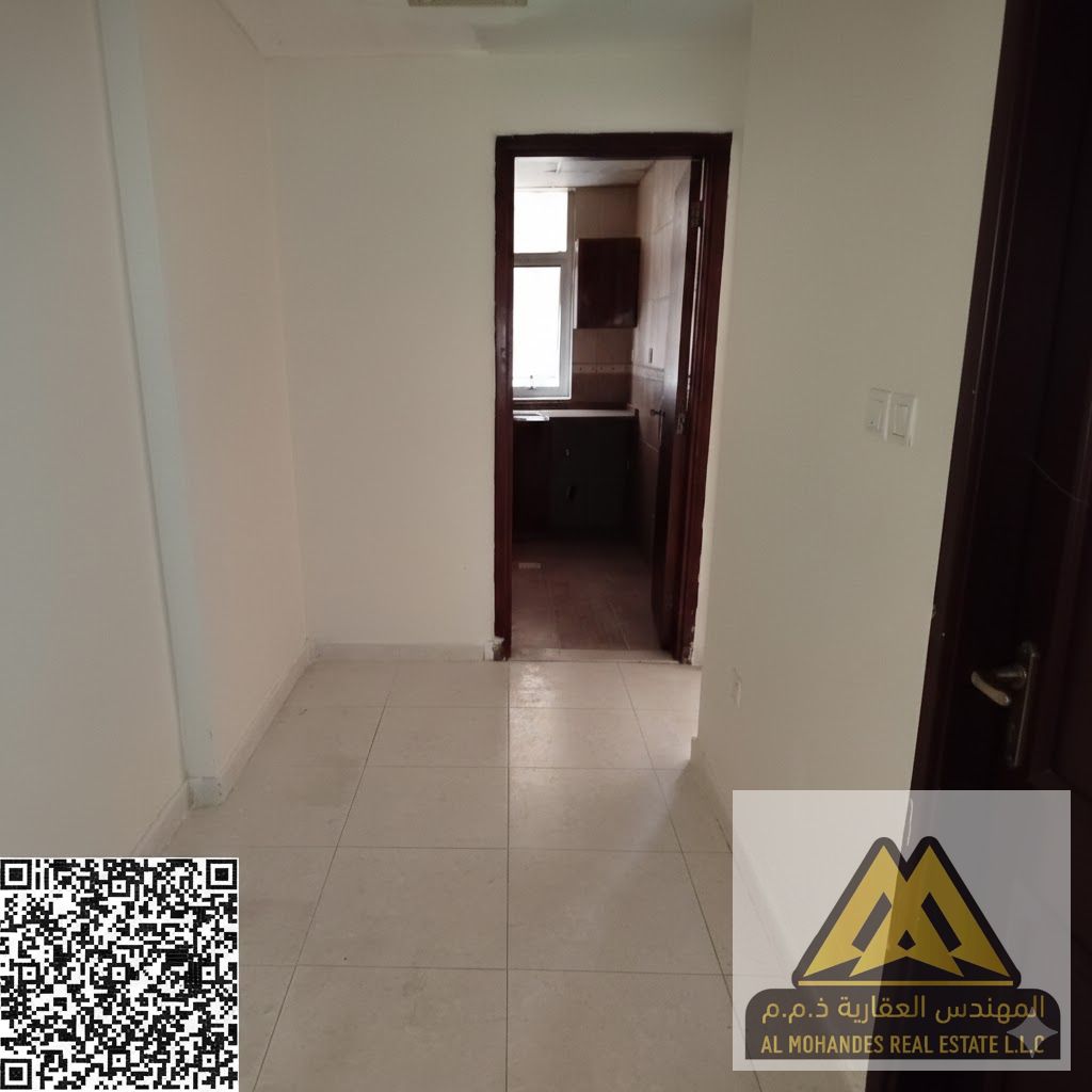 Annual Rent — One-Bedroom Apartment in Ajman (Al Nuaimiya 1)