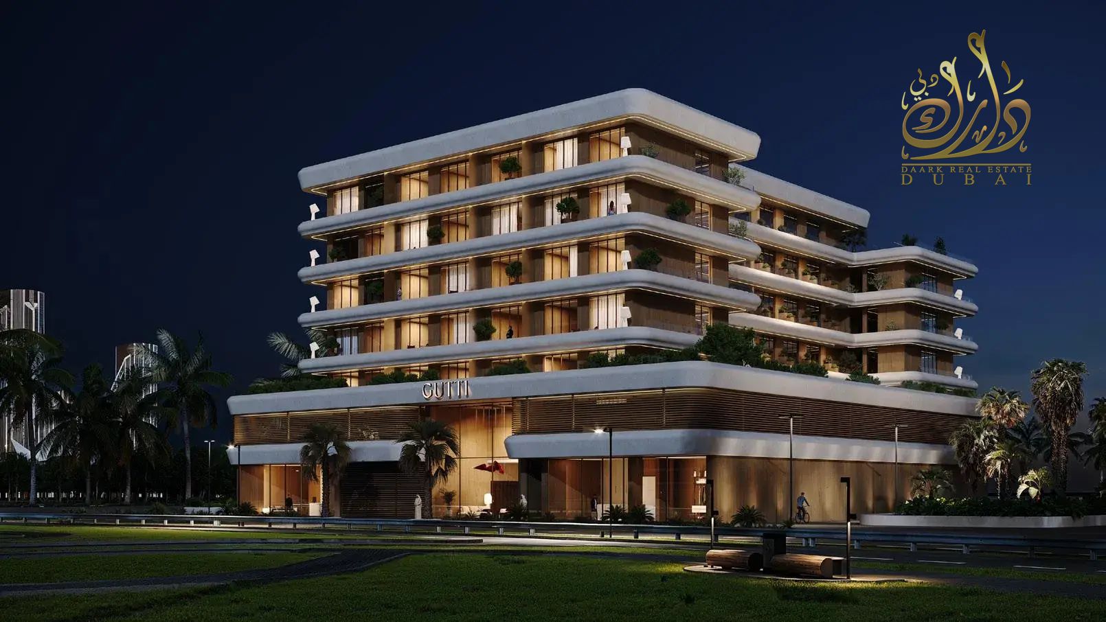 PREMIUM APARTMENTS | ATTRACTIVE PRICES | FLEXIBLE PAYMENT
