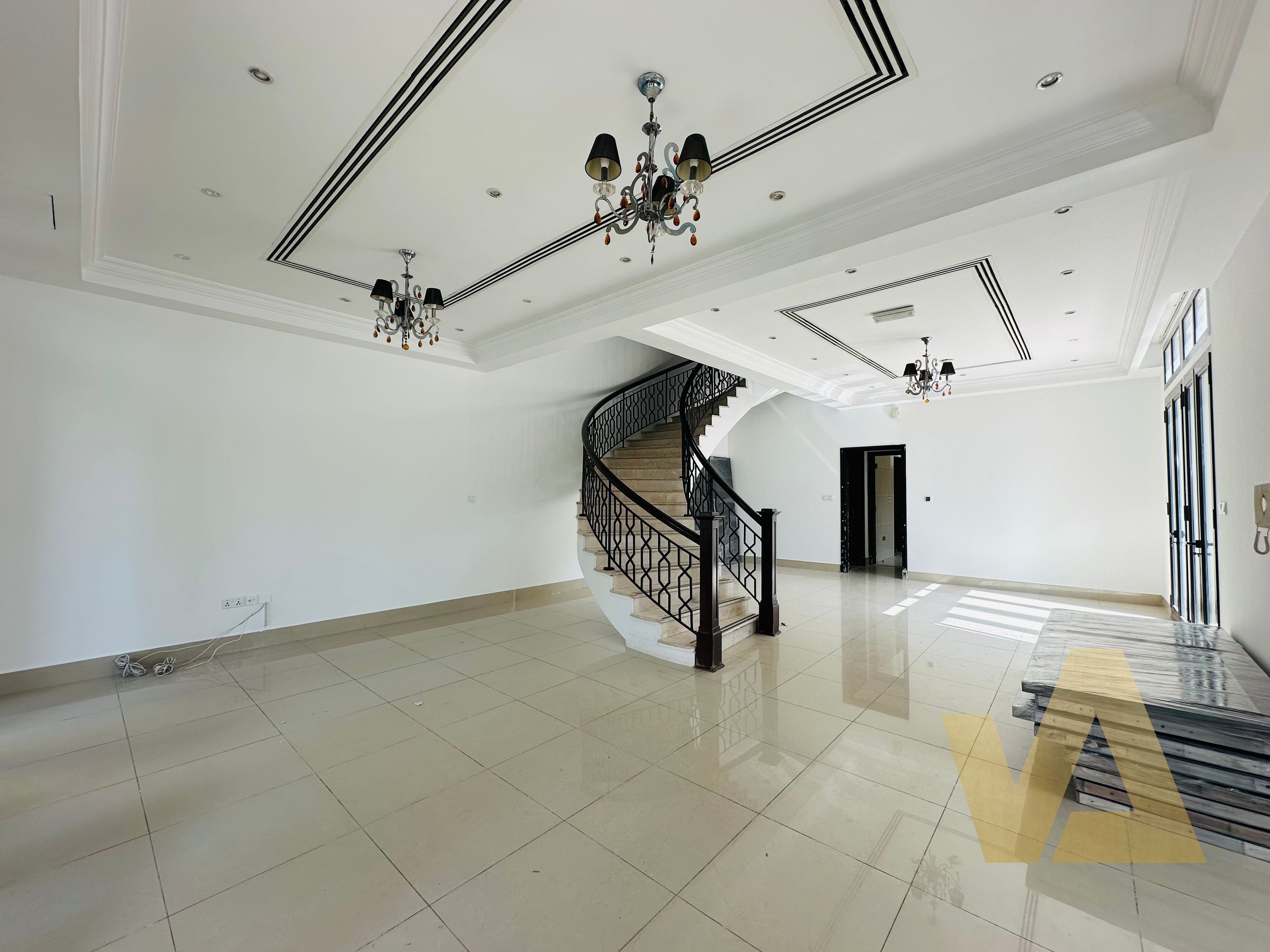 With Private pool | Vacant Soon | Huge Bedroom