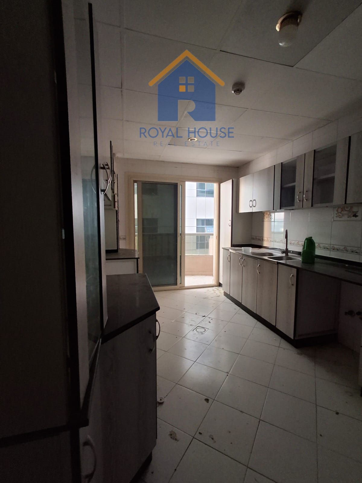 Charming 3 BR on New Al Taawun Road with Stunning Views