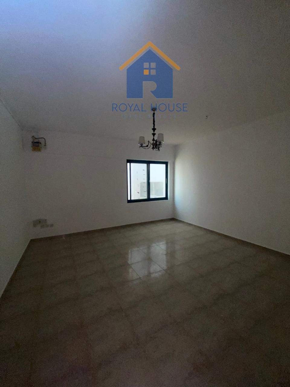 Spacious Studio at Al Mareija: Prime Location & Amenities