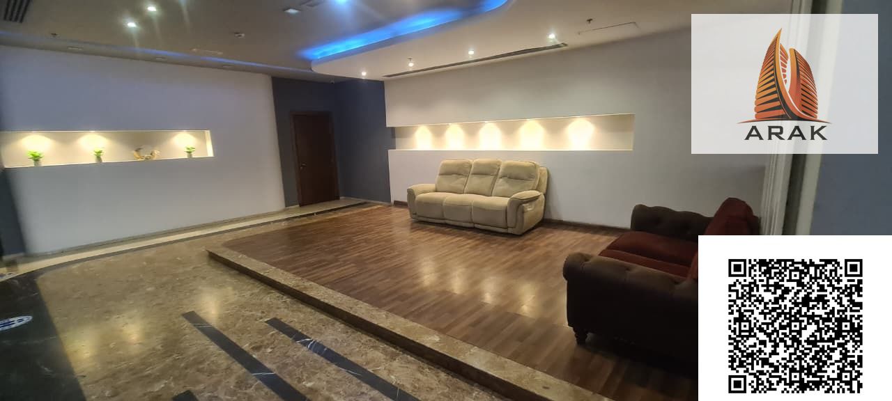 Studio Apartment for Monthly Rent Location: Ajman Smart Tower, Al Helio