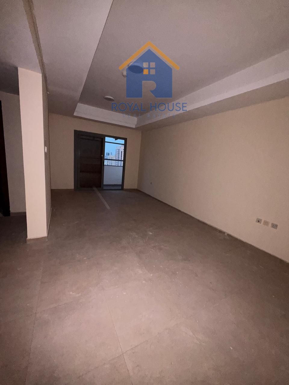 Stylish 2 BR with Parking in Al Qasimiah