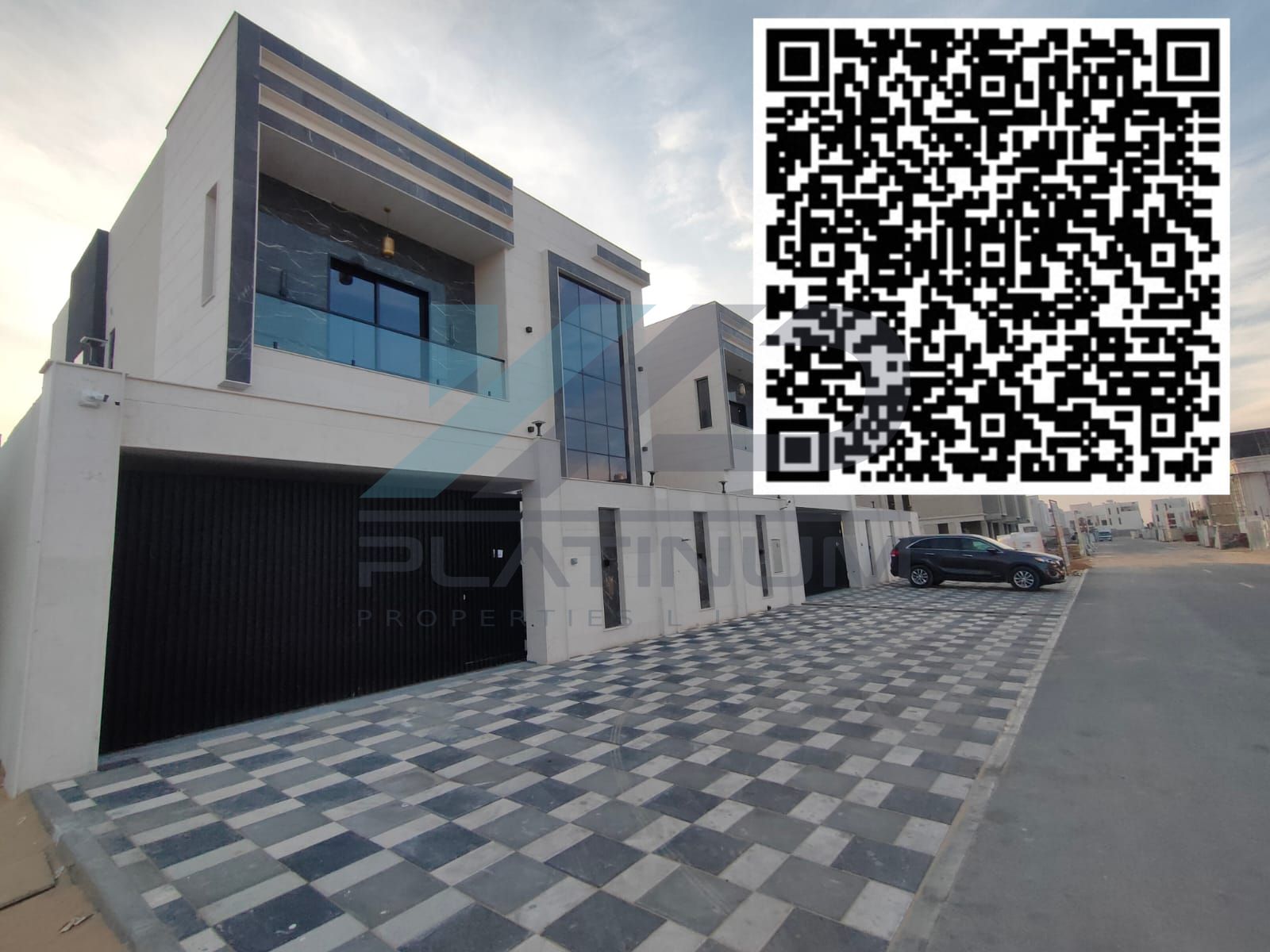 Own the most luxurious villas with the help of the bank