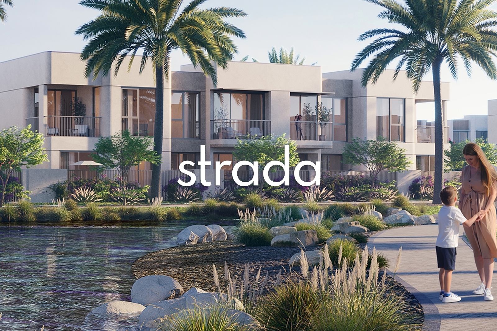 Middle Kitchen | Lagoon Backing | Close to Pond