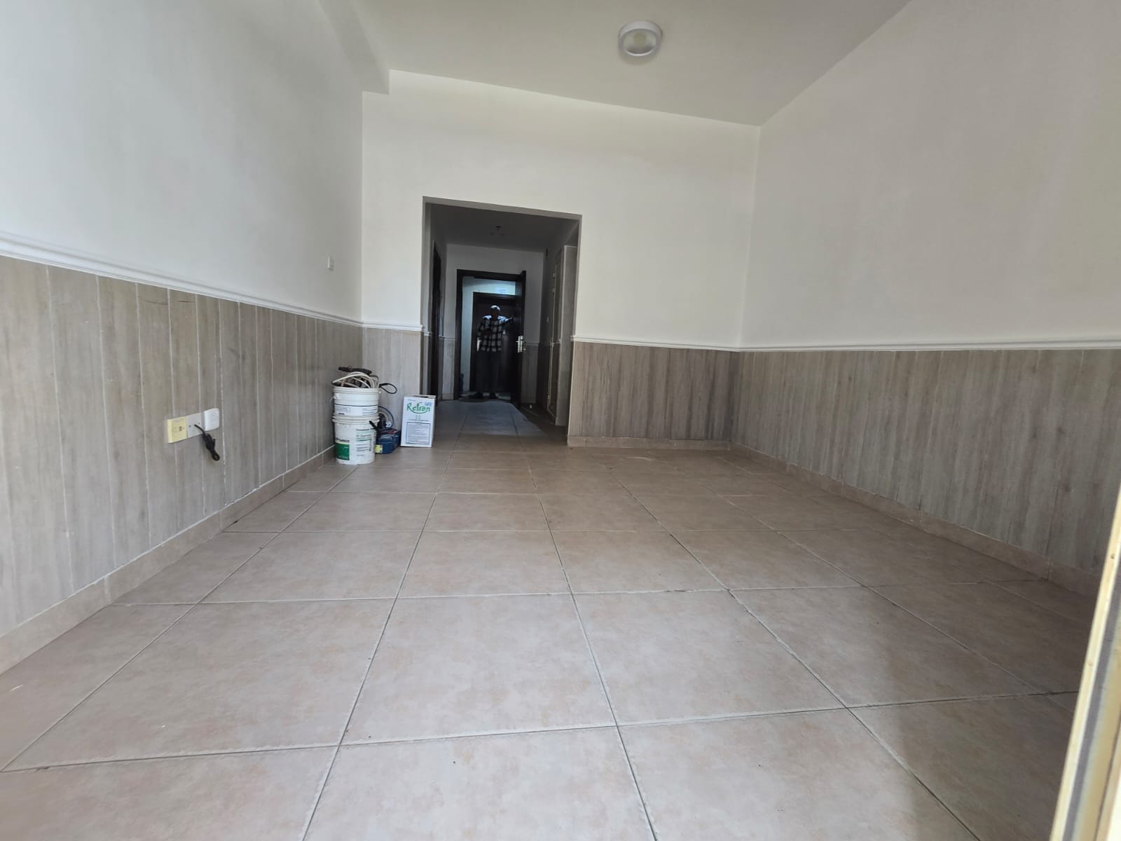 1 Bedroom Apartment for Annual Rent – Al Rawdha 1, Ajman