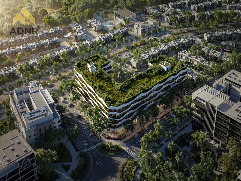 A Place Where Comfort Meets Convenience Luxurious Living in a Well-Connected Community High ROI
