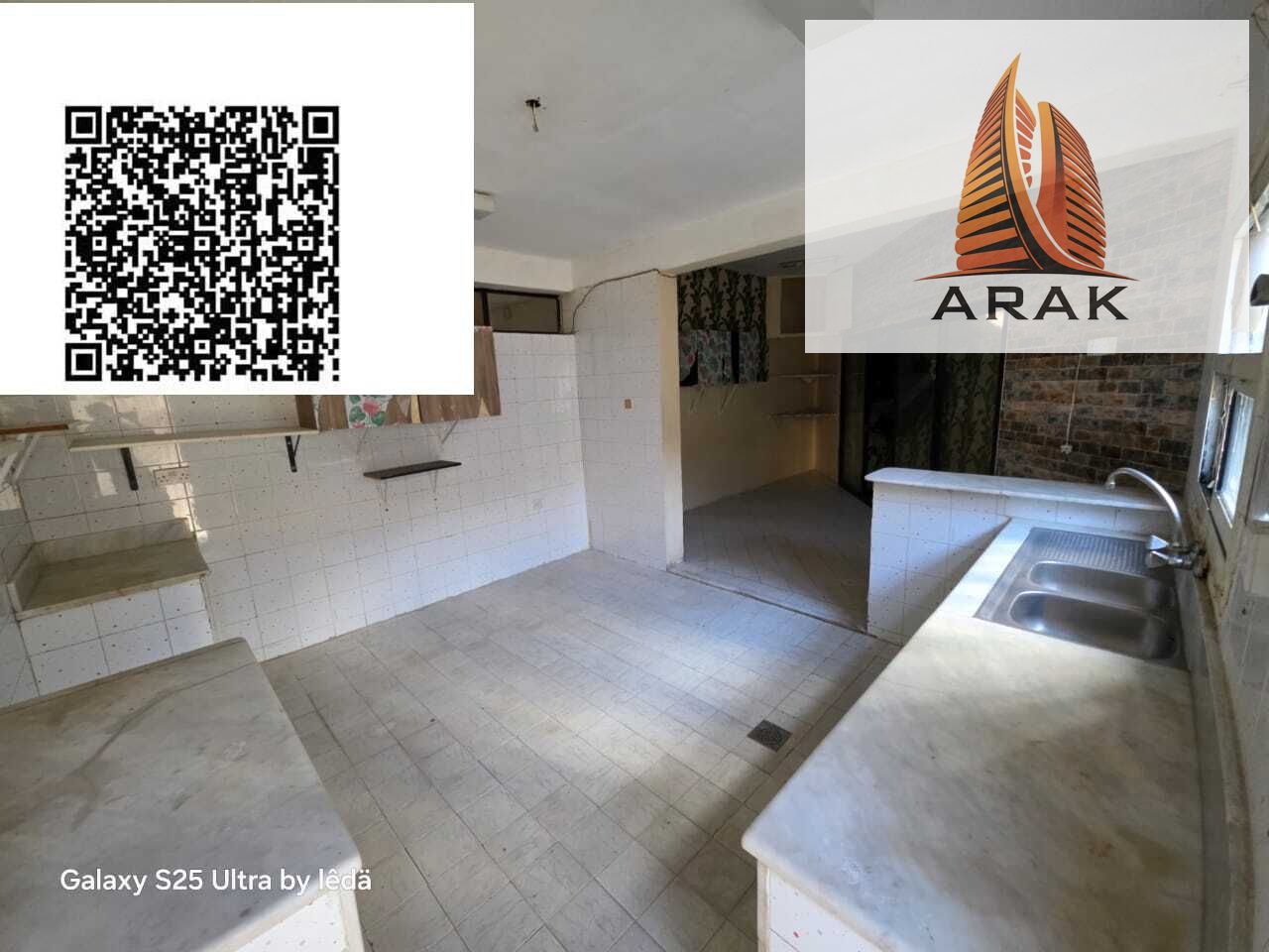 Arabic-style house for rent in Al Rashidiya