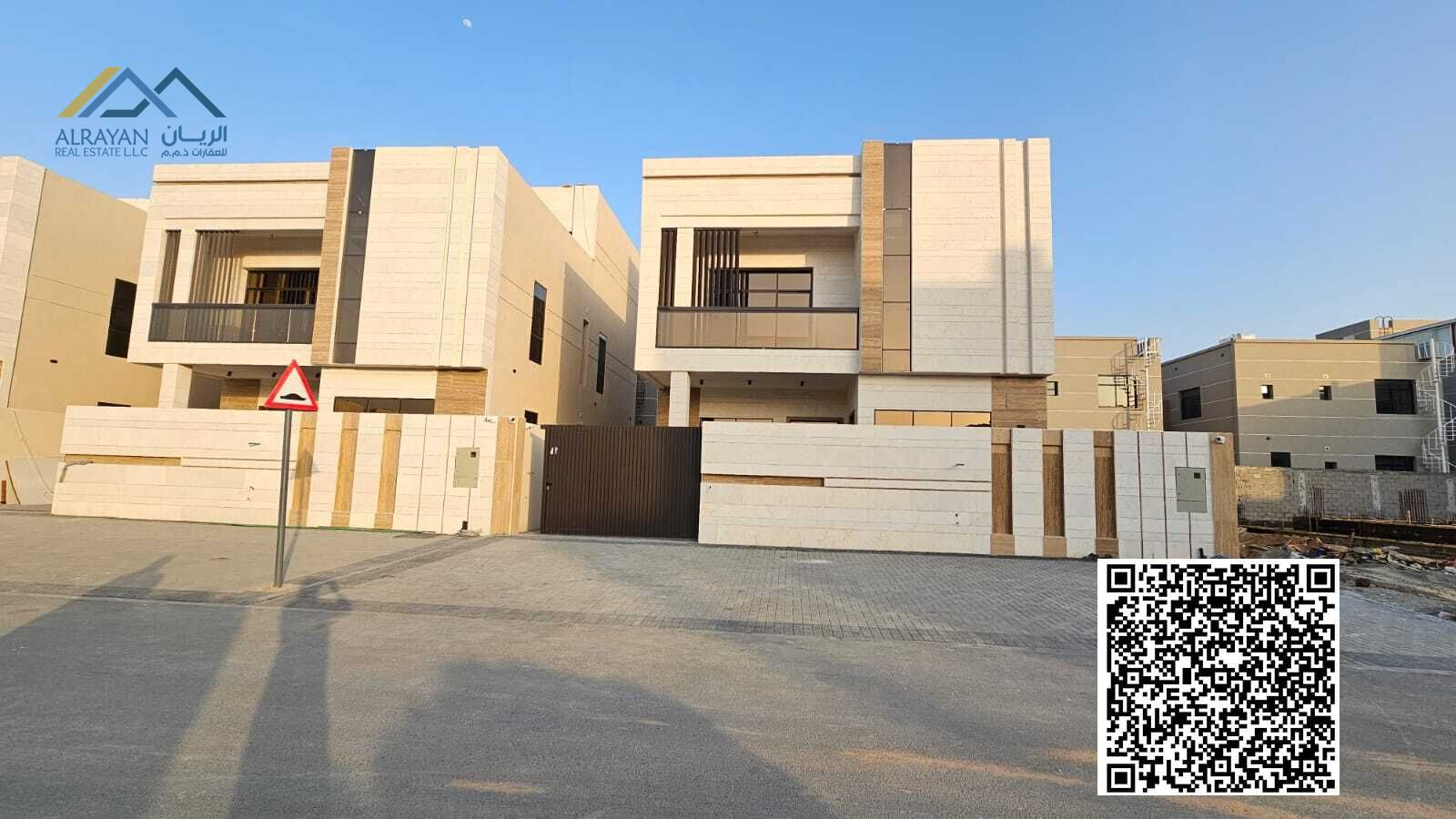 Includes registration and ownership fees, freehold ownership for all nationalities with easy banking facilities, near the mosque.