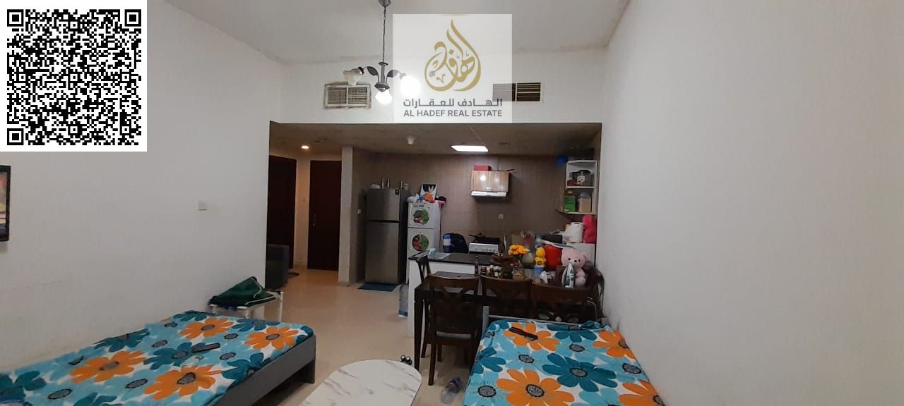 Premium Investment Opportunity in City Towers – Freehold for All Nationalities | Excellent Resale Value** A one-bedroom apartment in one of the area'