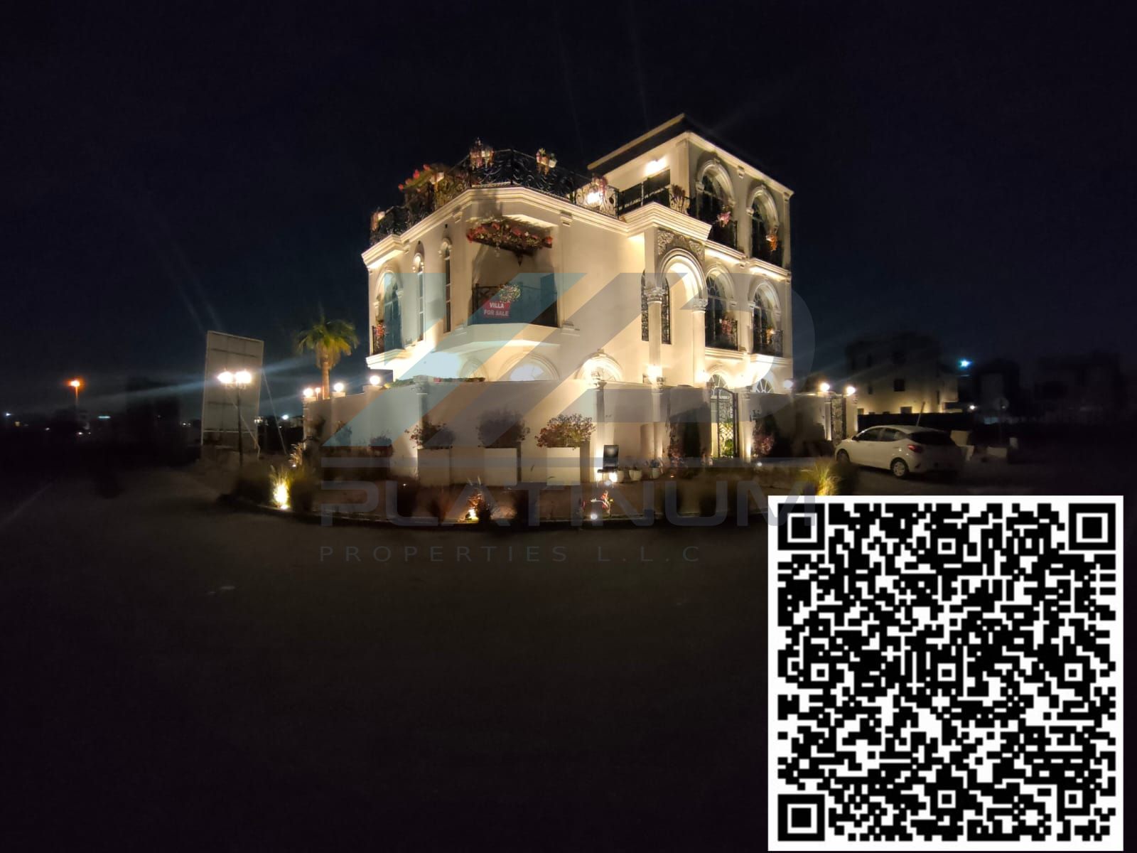 Own the most luxurious villas with the help of the bank