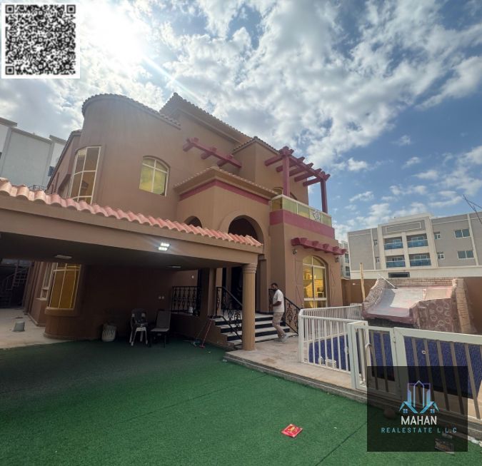 Villa for rent