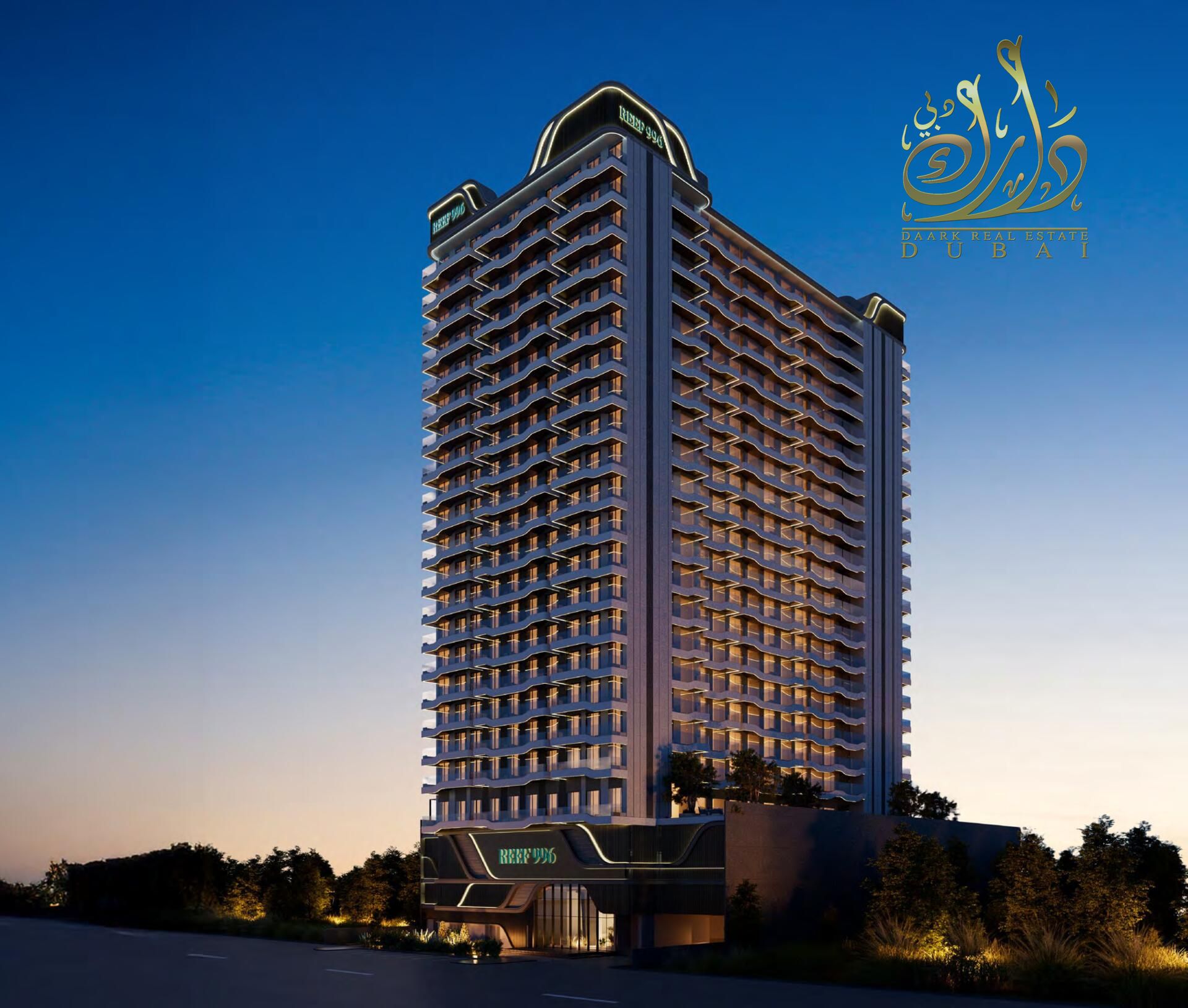 Post-HandOver_Low Price Per sqft_1% Monthly