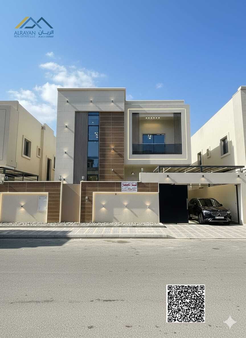 Freehold ownership for all nationalities with easy banking facilities and large spaces.