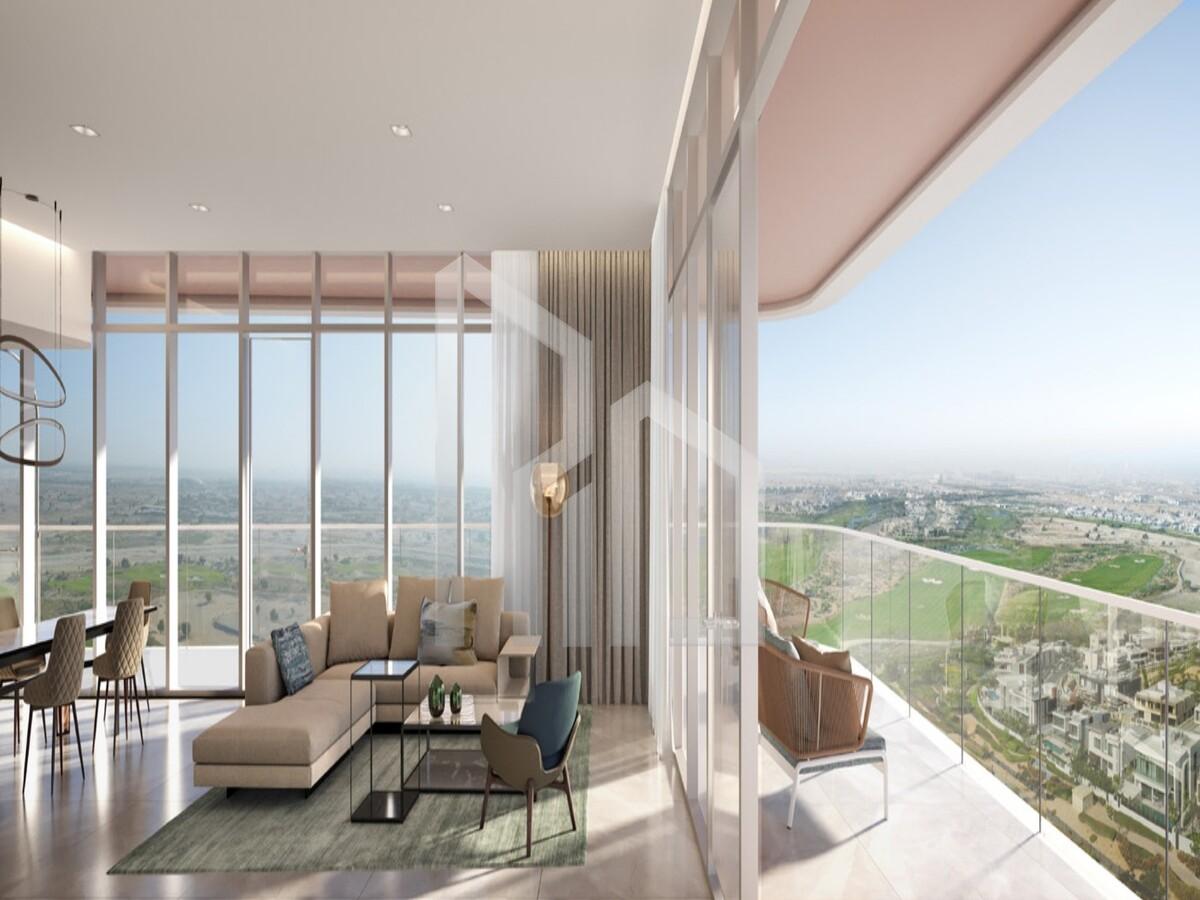 Options Available | Mid Floor | Motivated Seller