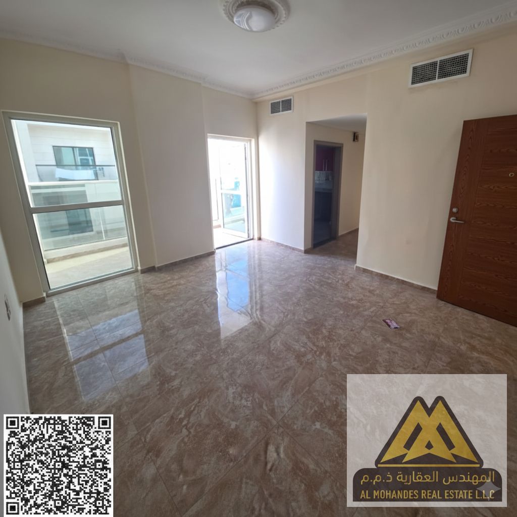 Spacious area | Open view | Prime location close to all services