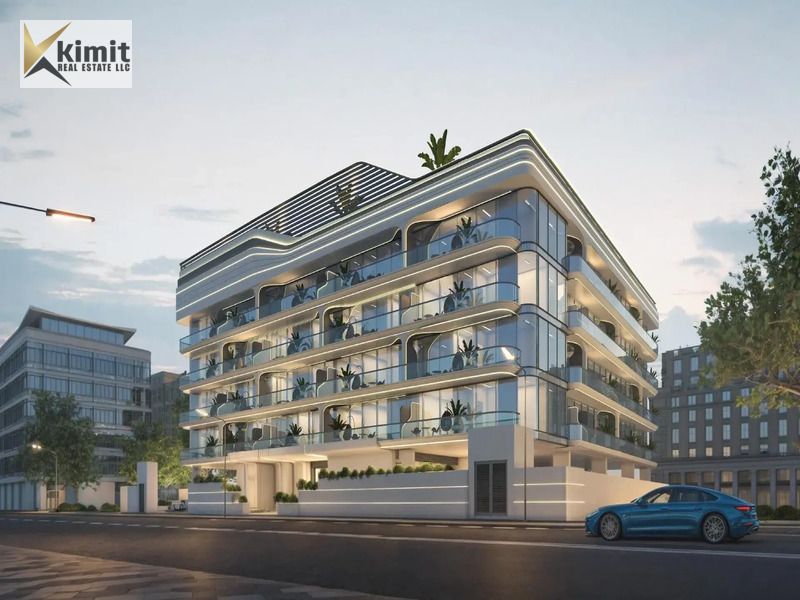 Future Favorite_Close To Airport_25Y Installments
