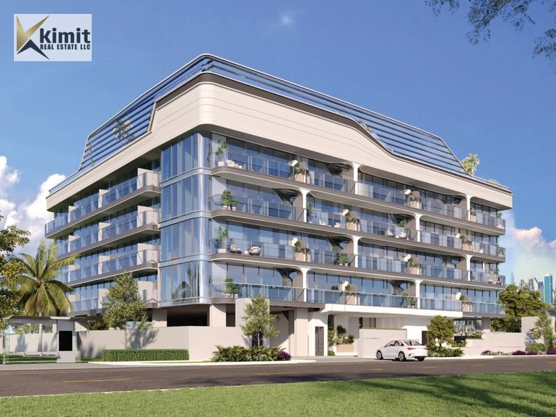 Future Favorite_Close To Airport_25Y Installments