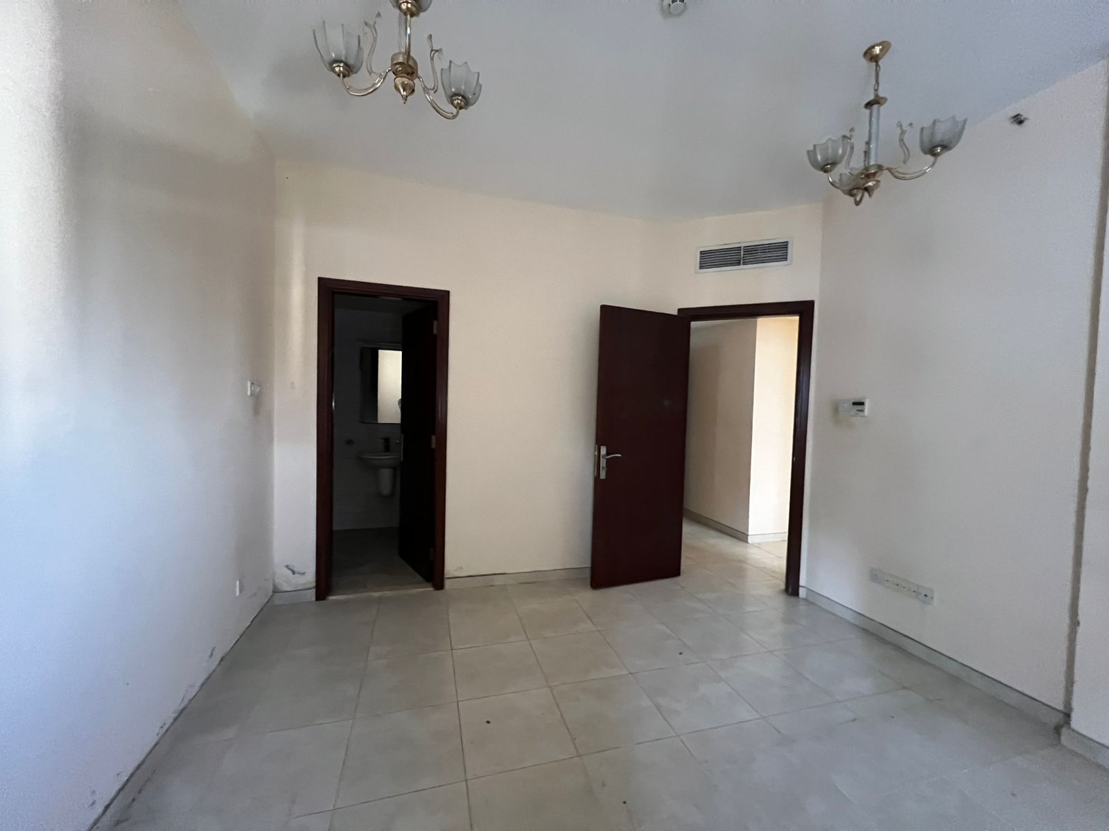 Central AC & gas • Family building • Spacious • Free maintenance • 2 bathrooms • Master bedroom • Flexible payment • Easy access to Dubai & Ajman
