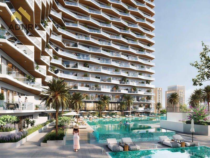 Luxury 2 BHK | Ready Soon | High Demand