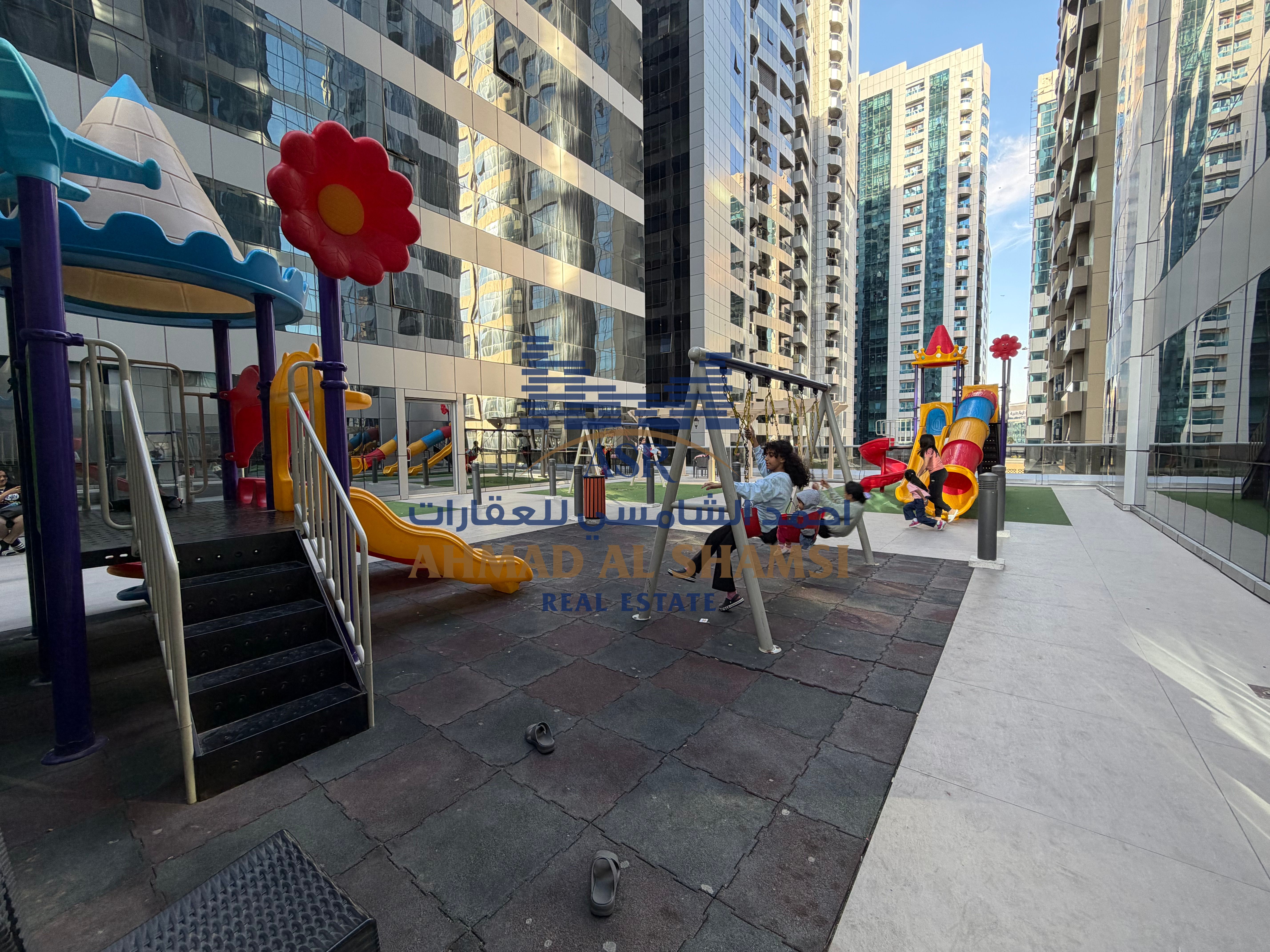 Specious 2-Bedroom// Both Room Master// With All Amenities