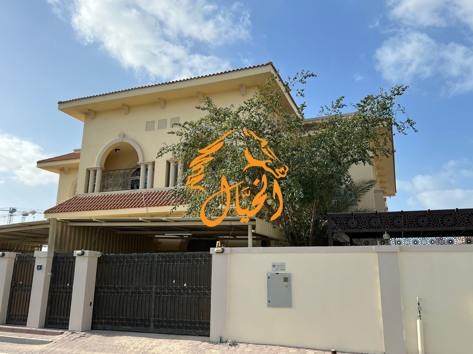 For Sale | Prime Villa – Al Raffaah
