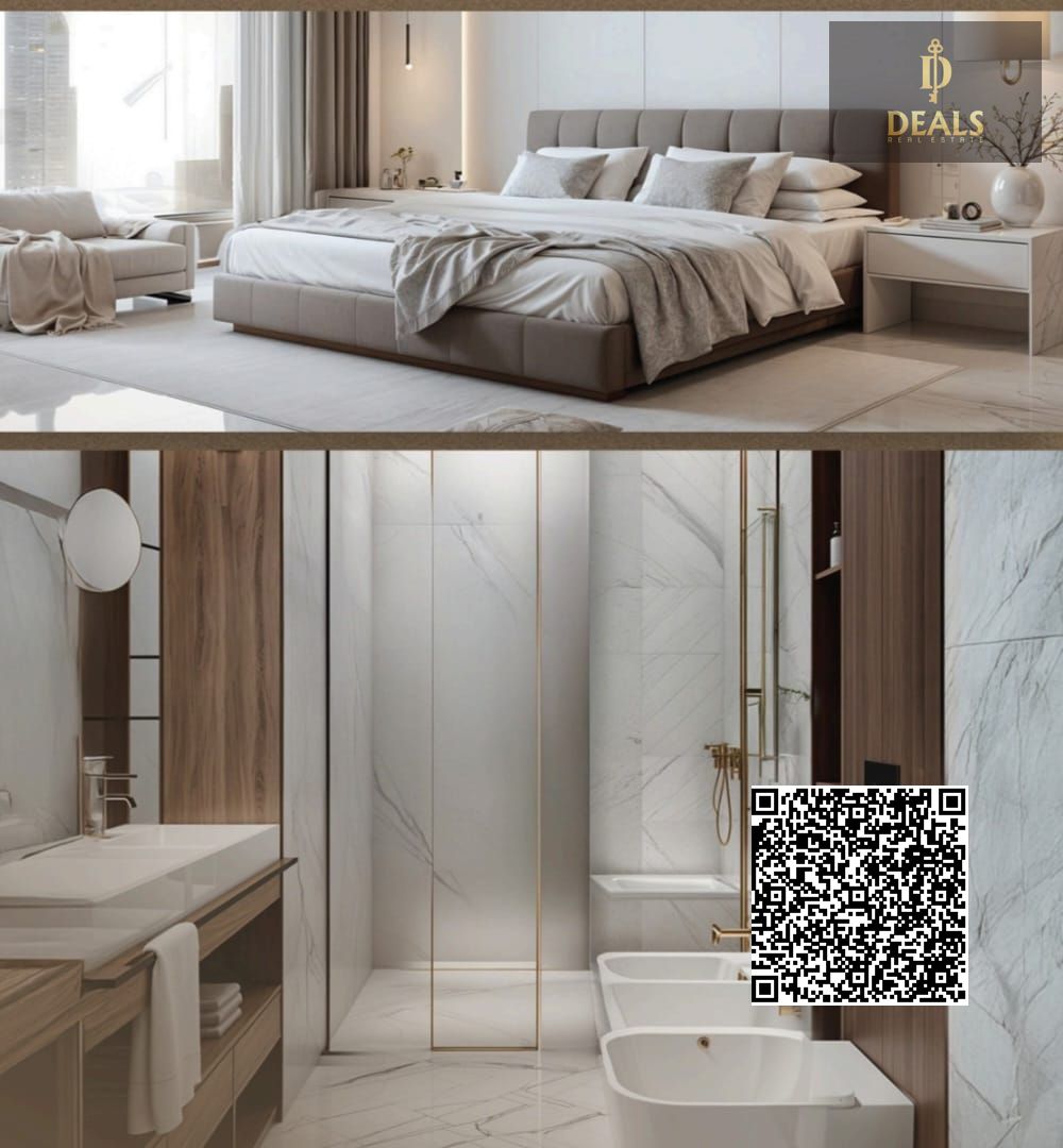 OWN A LUXURY APARMENT || 0 DOWNPAYMENT || 0 COMMISSION || FREEHOLD