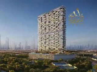 Full open view-Golden triangle area-only 1% monthly-last units-ROI 150K/Year