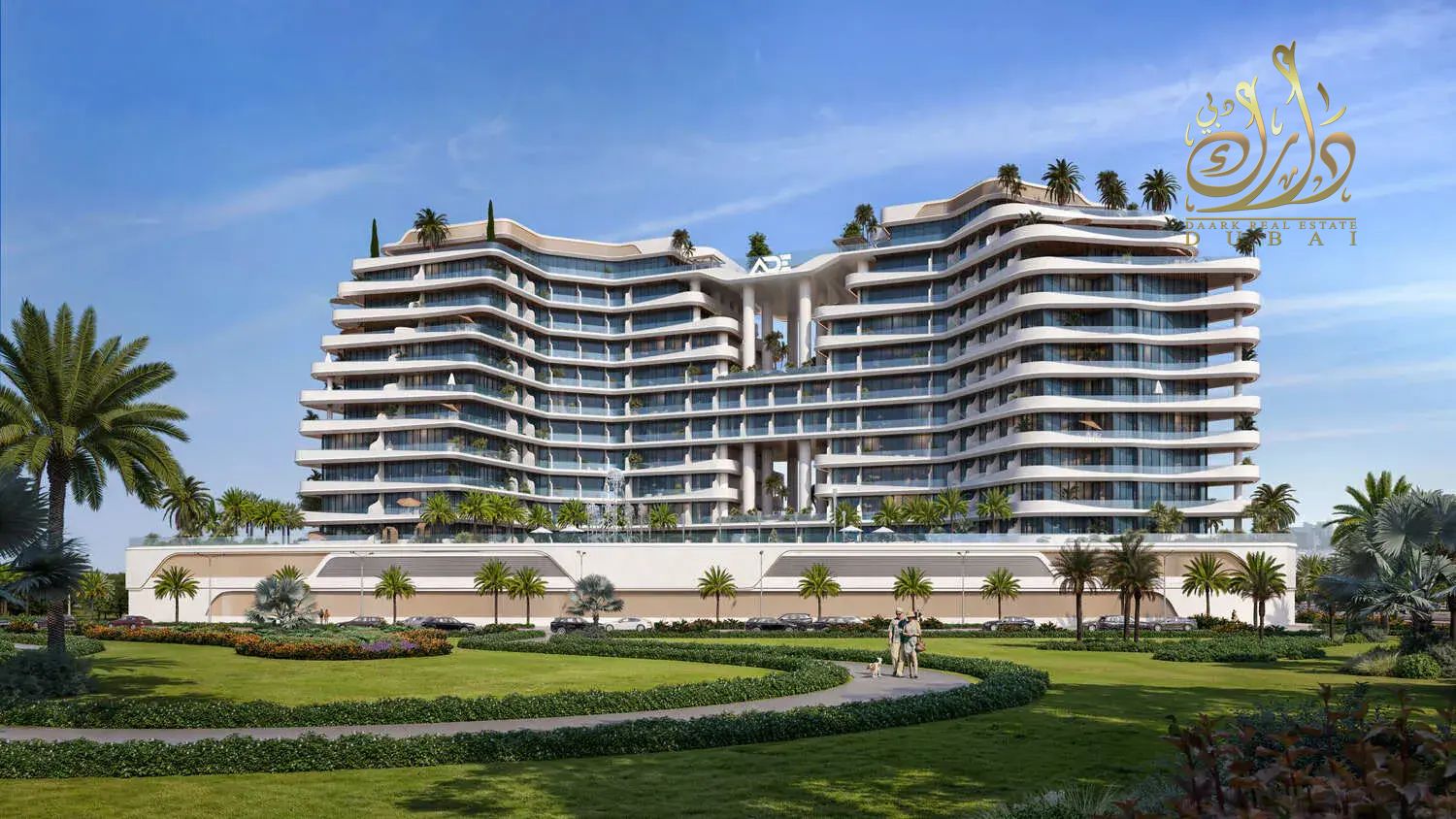 A GREEN LUXURY LIFESTYLE | PREMIUM LIVING | WHERE ELEGANCE