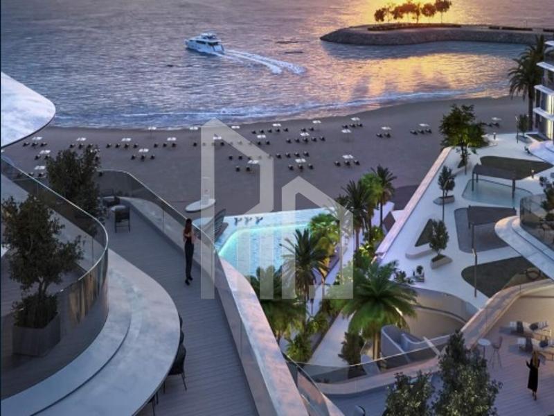 Genuine Resale | Best Price | Beach Access