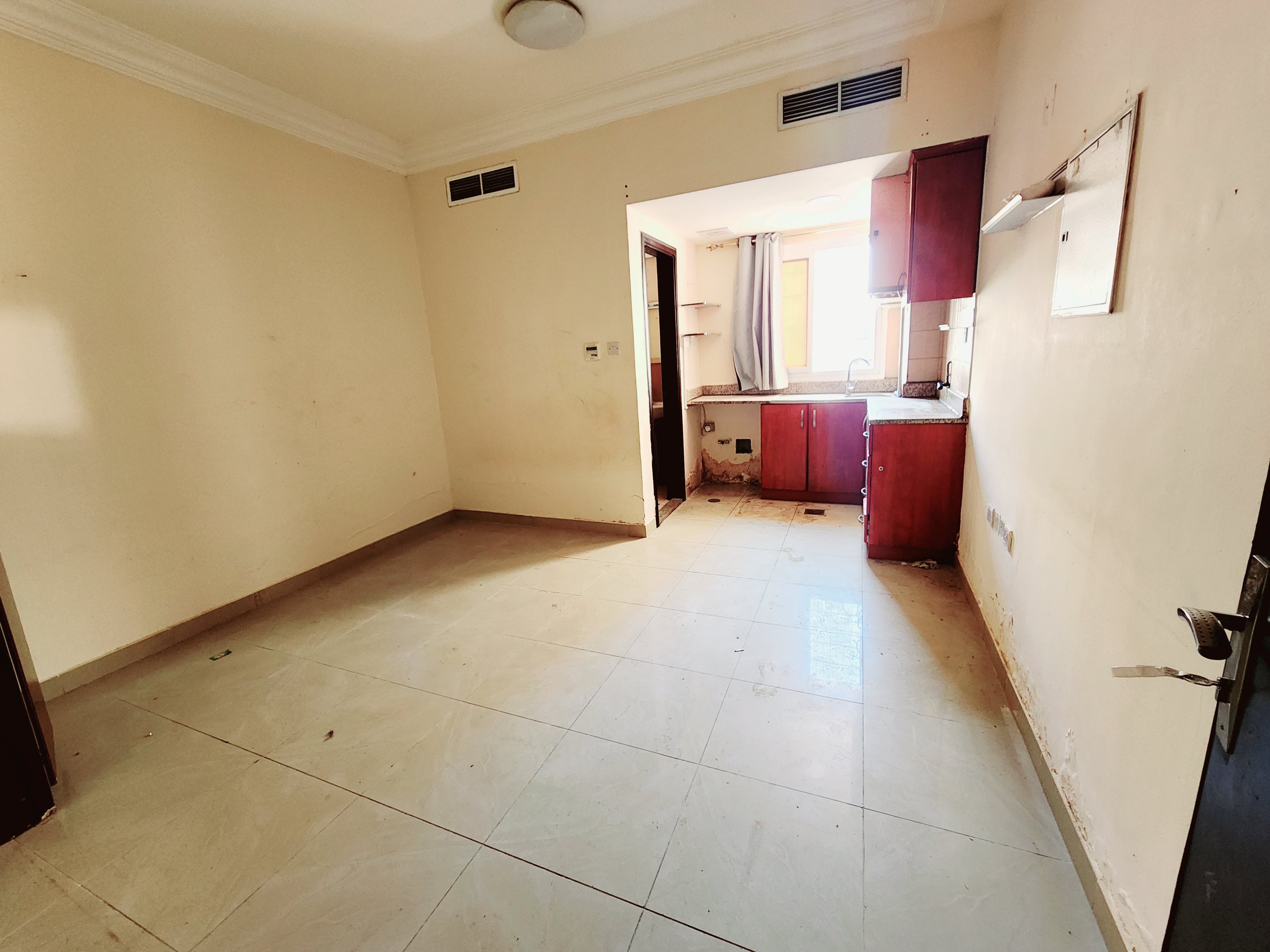 Luxury and Lavish Studio Separate kitchen Apartment Available just in 18k