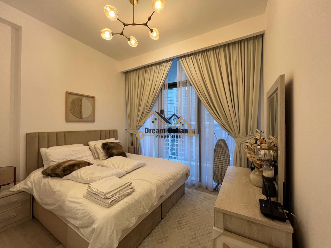 All Bills Included | Fully Furnished | Ready To Move | Upto 2 Chqs