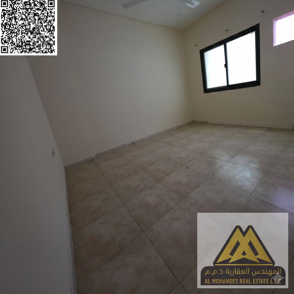 Annual Rent – 1 Bedroom Apartment | Al Rashidiya – Ajman (Near Orient Towers)
