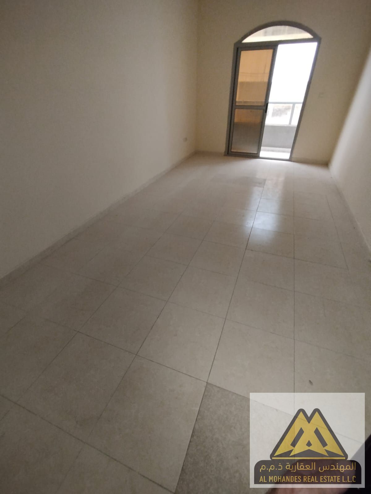 One Bedroom Apartment for Rent in Al Nuaimiya 1