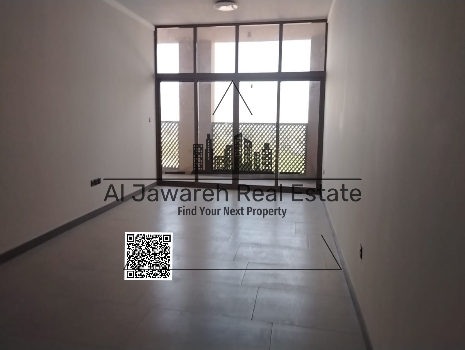 For rent: 3 master bedrooms, maid's room, and storage room.