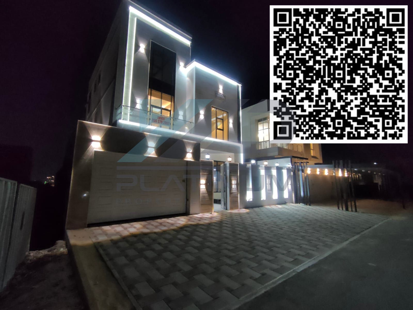 Own the most luxurious villas with the help of the bank