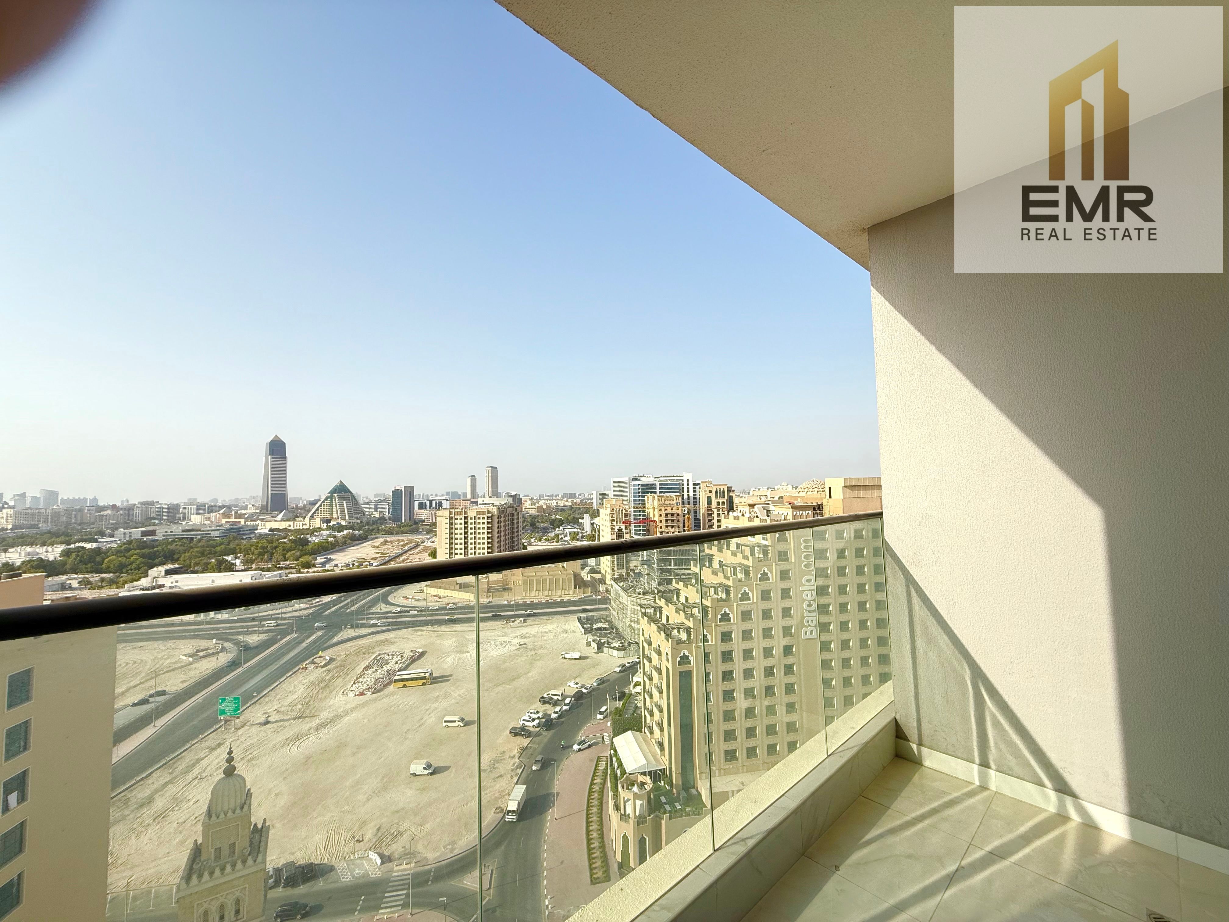 Specious Unit | One Bedroom | Ready For Rent