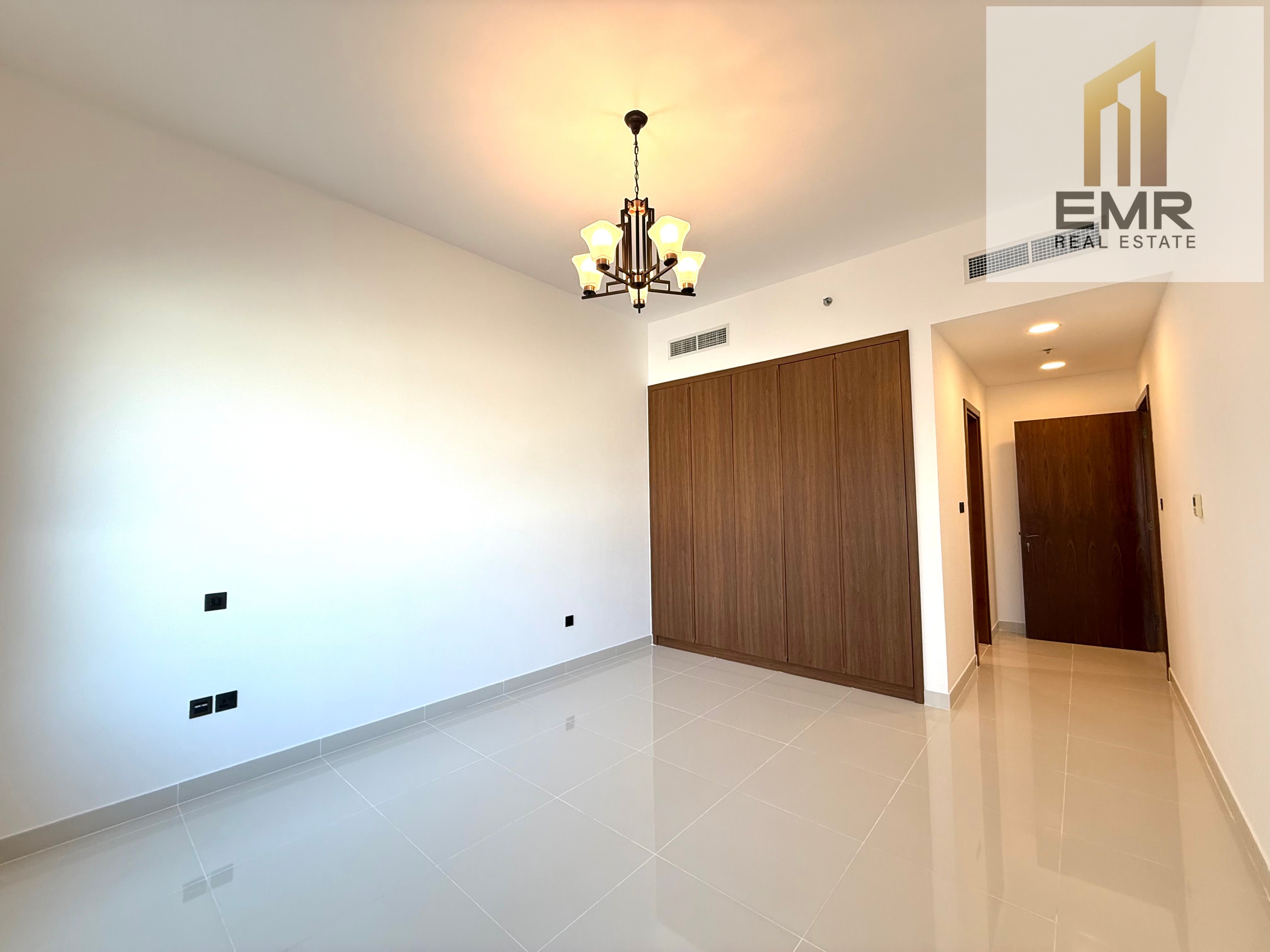 Standard Size | 2-Bedroom with Storage Room | Prime Location