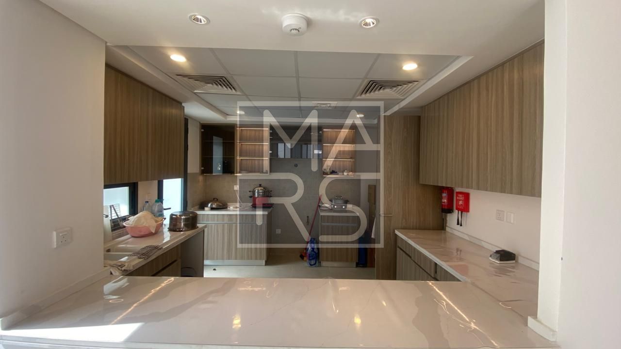 Villa for Rent – Ajmal Place Compound Luxury villa for rent located in Ajmal Place Compound Stunning waterfront views offering peace and privacy