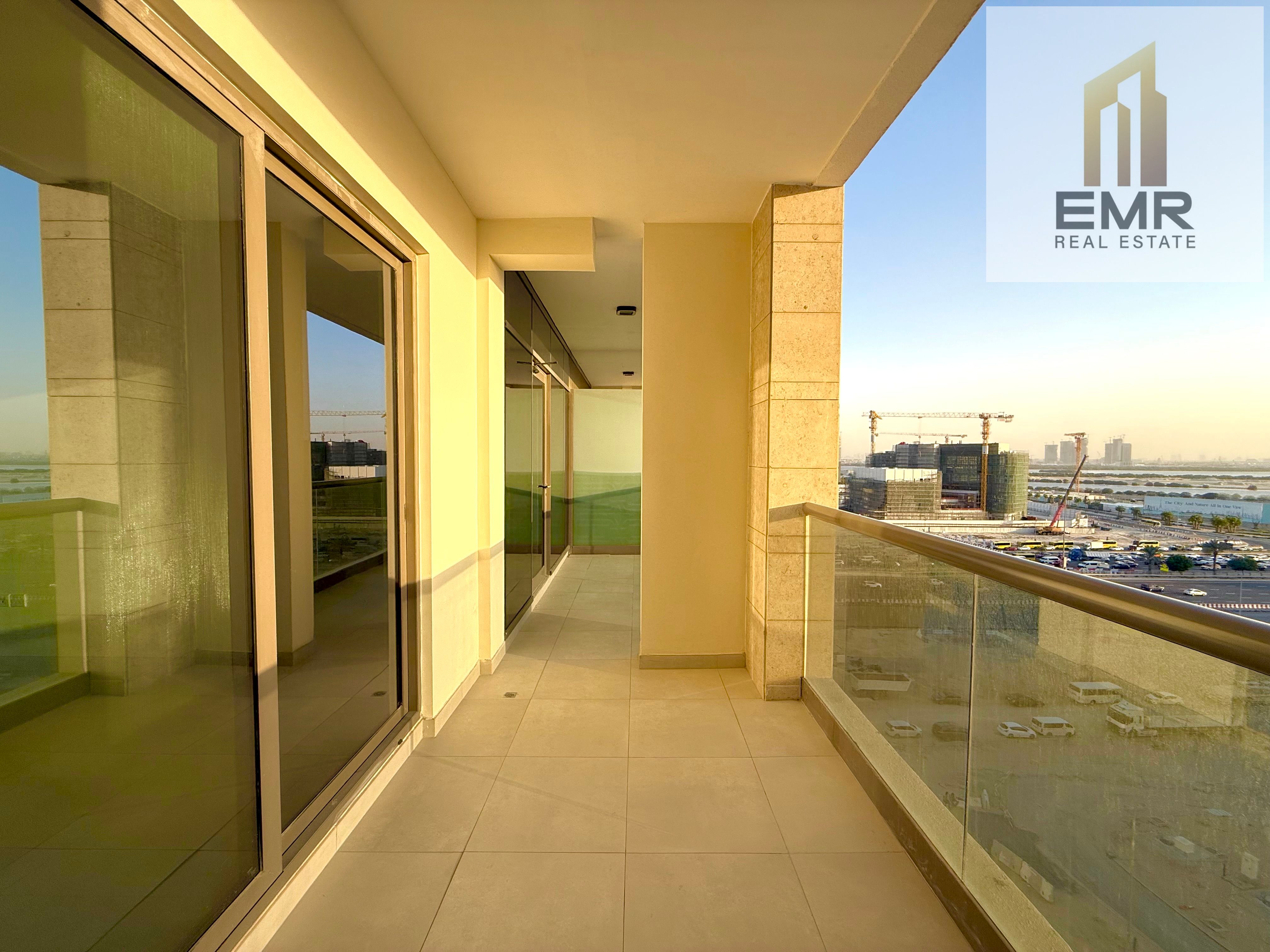 Huge Size | 2-Bedroom | Prime Location | Al jadaf