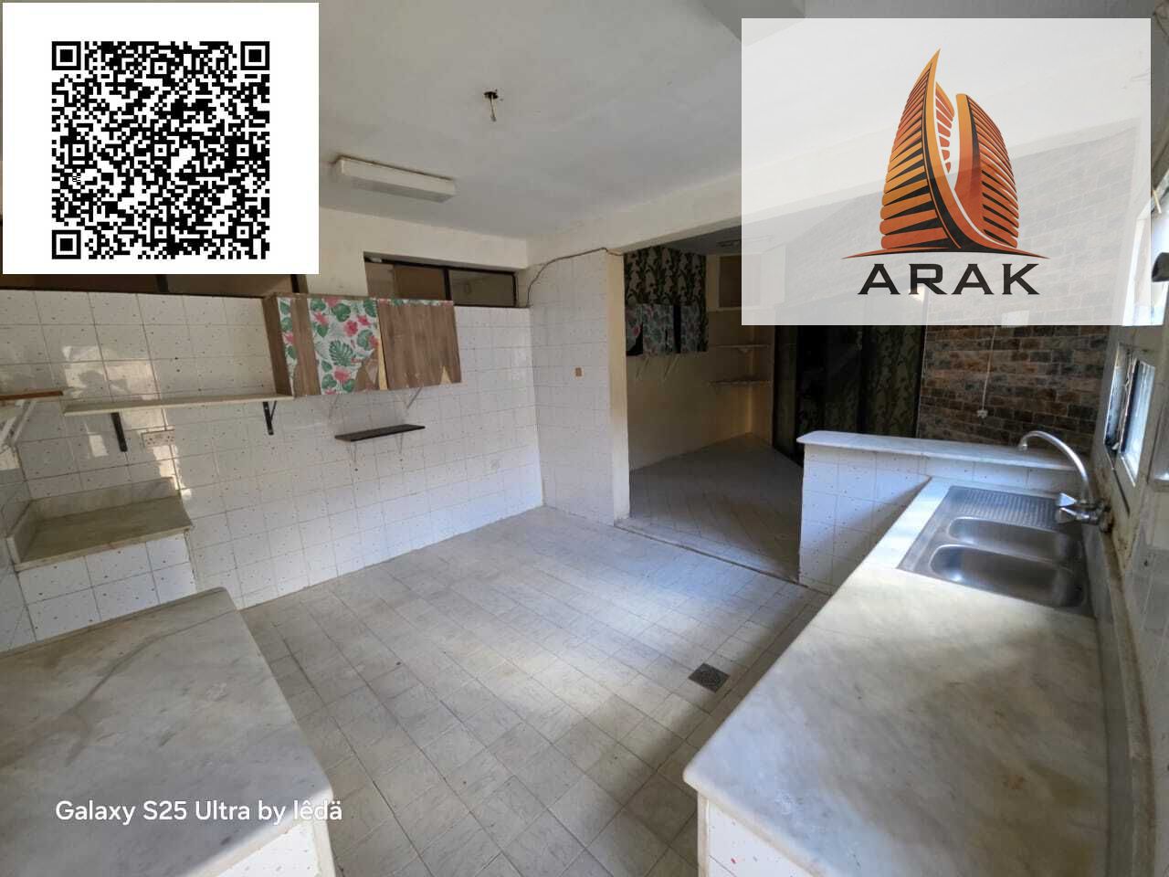 Spacious Arabic House for Annual Rent (Families Only) Independent Arabic House with Large Area Location: Ajman – Al Rashidiya