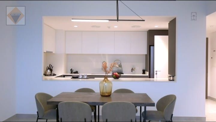 Modern 700 Sqft Apartment for Sale in Sokoon 1 – 2 Bathrooms | Prime Location