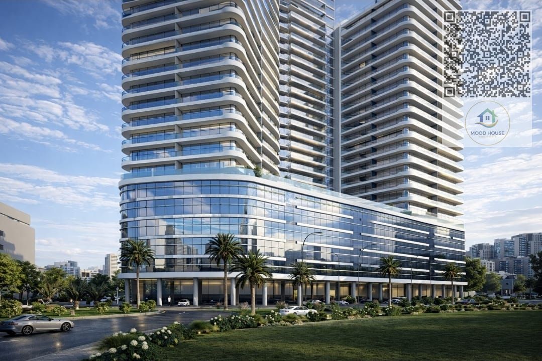 Exclusive offer in a prime location at an unbeatable price. Modern, contemporary finishes. Freehold ownership for all nationalities, with inheritance