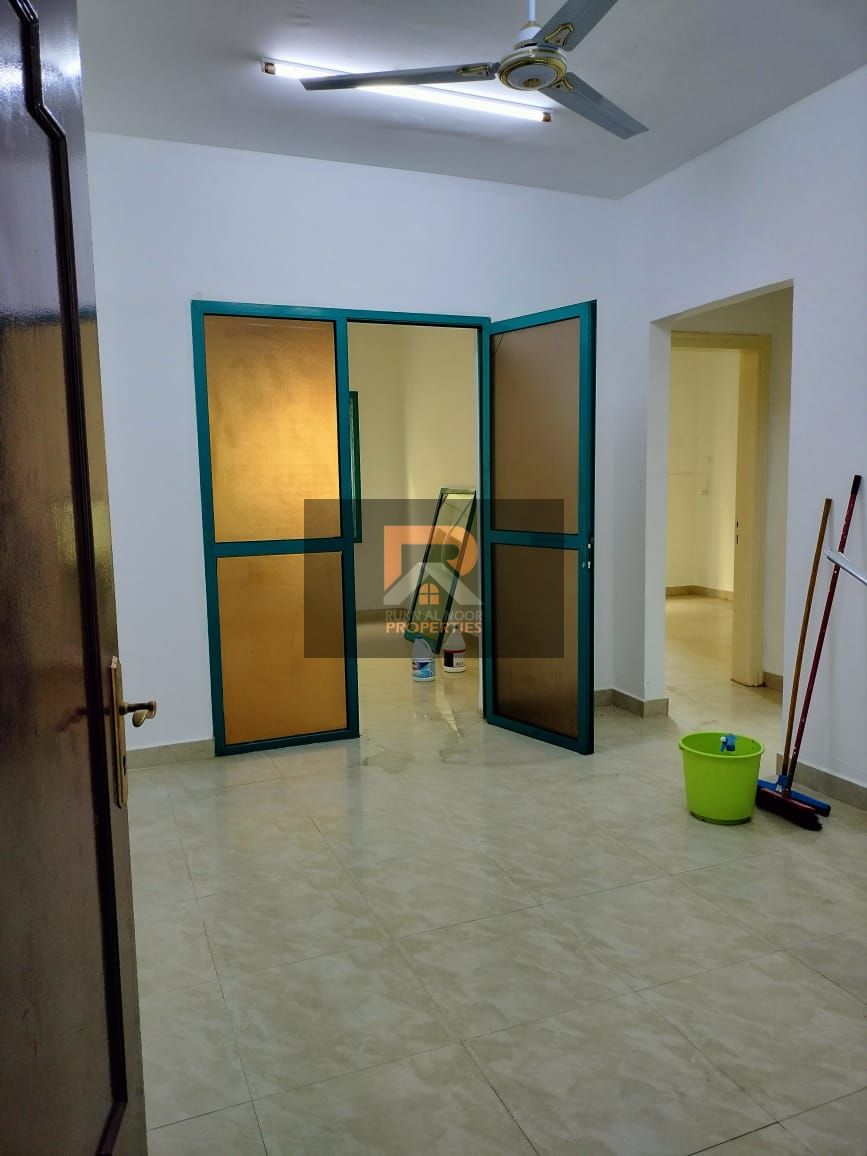 Limited Time Offer !!!! {Spacious_2-BHK} With 1 Washrooms _ Near To Al Nahda Park _ in just 34,999 AED 0nly