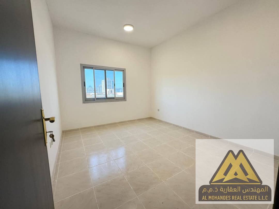 Two Bedroom Apartment for Rent in Al Nuaimiya 1