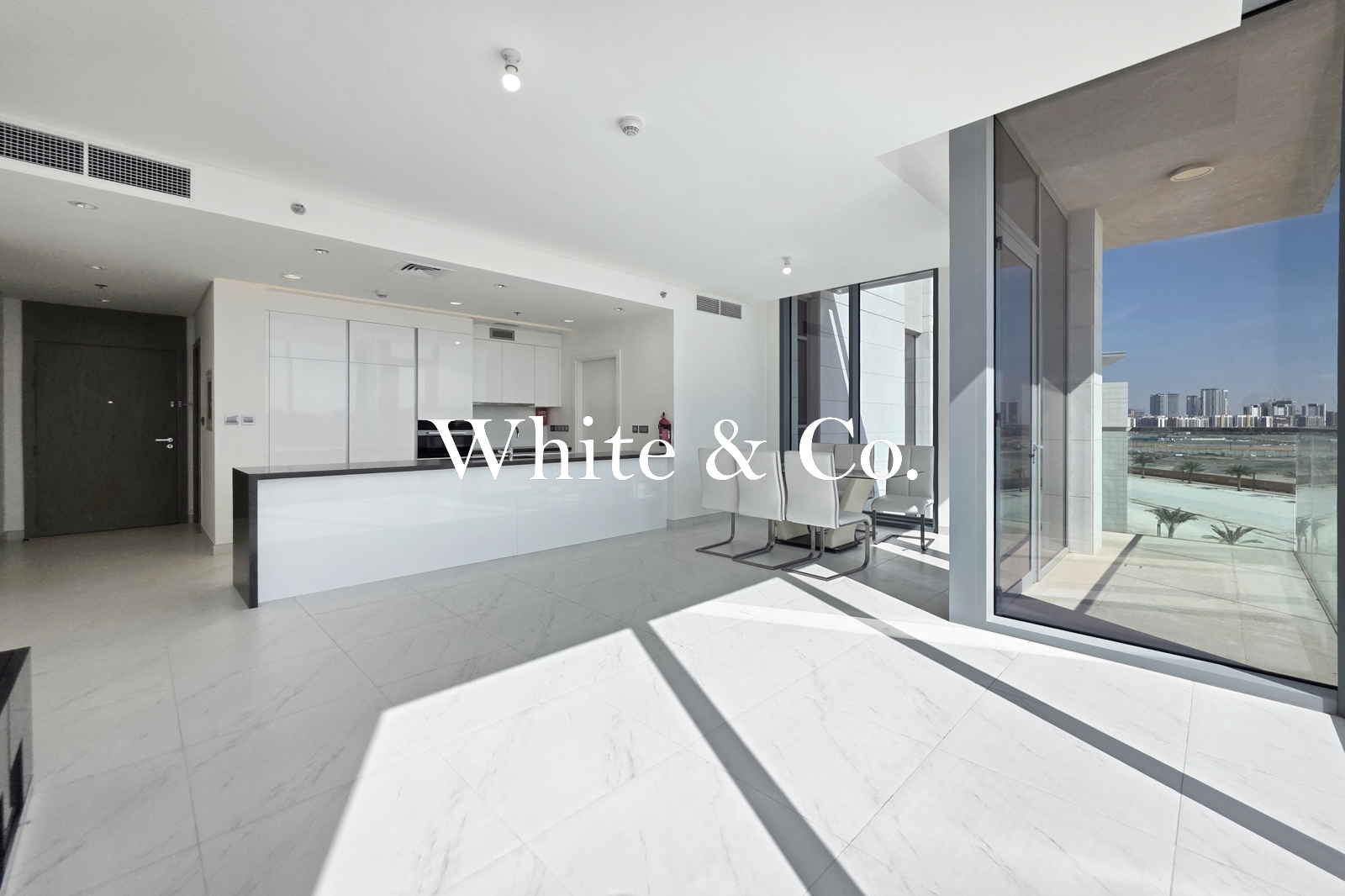 Unfurnished | Plus Maids | Vacant Now