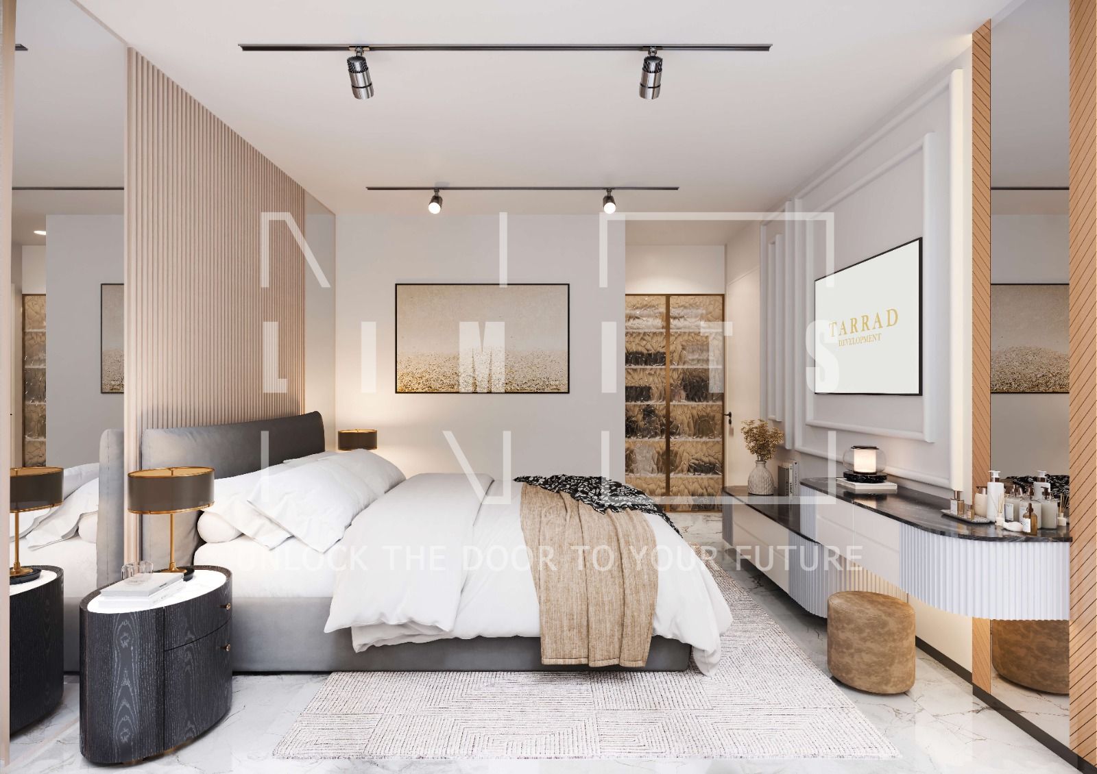 Fully Furnished Apartment | 10% Discount | Limited Units