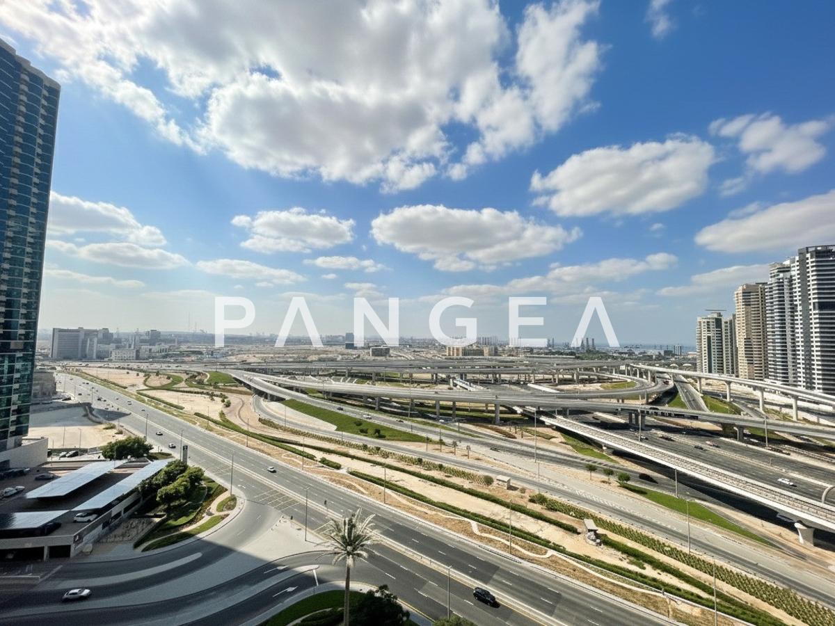 Ready Soon | Close to Metro | Open View