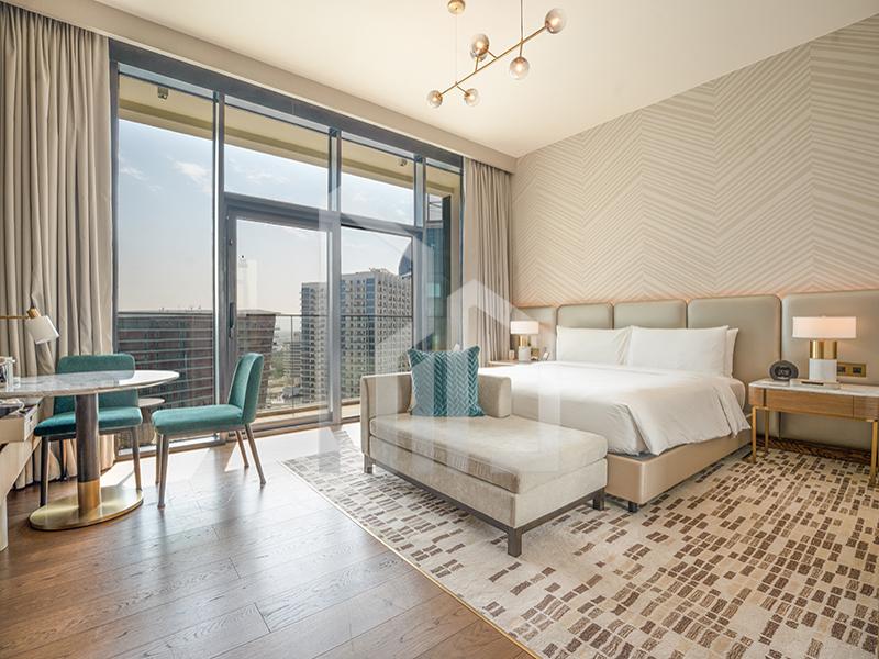 Fully Furnished | Bills Included | Pet Friendly